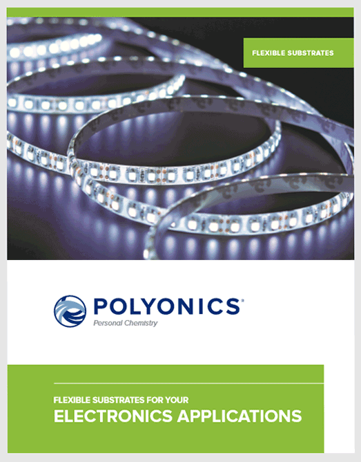 Flexible Substrates - Polyonics